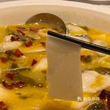 什么情况啊，这家杭帮菜也被香港人占领了……