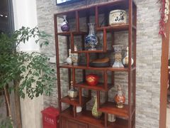 -呼吸森林·生态农庄农家乐私房菜