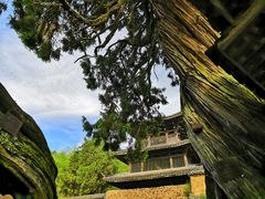 -云中大漈