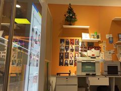 -方快-照相馆(青浦宝龙店)