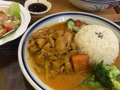 -马来MO简餐.南洋风味料理(美食街店)