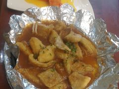 -清真悦宾楼食府(海湖店)