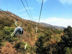 -紫金山索道-售票处