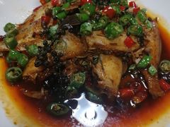 -洪霞餐馆