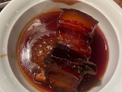 招牌红烧肉-同庆楼(金宝汇店)