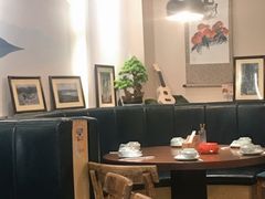 -山海菜馆·海肠捞饭·青岛菜(栈桥店)