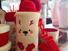 -星巴克臻选(广州二沙岛文立方店)