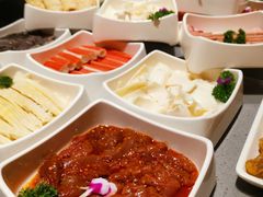 -海底捞火锅(海宁路店)