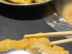 -蘸小院铁锅炖·蘸酱菜·东北菜(怀远门店)