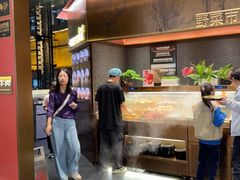 -一绪に和牛寿喜烧(罗湖益田假日店)