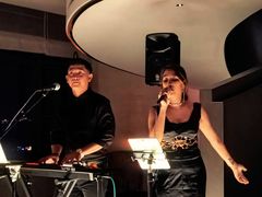 -秀·吧 Show Bar(兰州盛达希尔顿酒店)