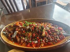 -朗妈私房菜(婺女州店)