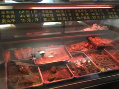 -白魁老号饭庄(交道口店)