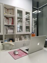 -MJ skin care国际皮肤管理中心