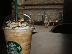 -星巴克臻选(成都宽窄巷子店)