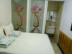 -梨木台悦来客农家院