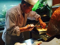 喜一郎-泉寿司(万科公园店)