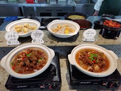 -壹只菜·崇明本地特色菜(崇明南门店)
