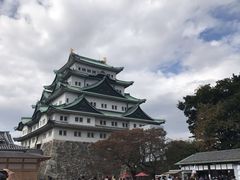 -名古屋城