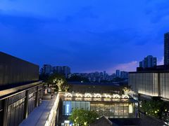 -湊湊火锅·茶憩(南京万象天地店)