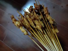 -千禧炸串(明瓦廊店)