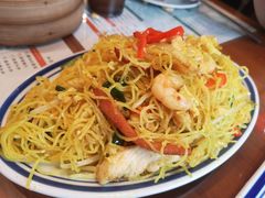 -小龍鳳餐室(番禺路店)