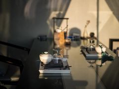 -霁月山房(体育公园店)