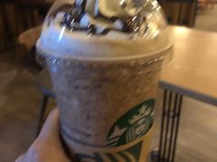 -星巴克臻选(武汉首义汇店)