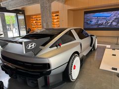 -现代汽车文化中心 Hyundai Motorstudio Beijing