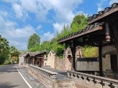 -枫香湖儿童公园