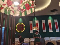 -金牌禄运·点心·啫煲(百信广场店)