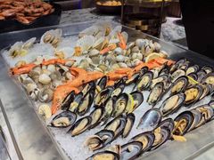 -沈阳和平艾美酒店新食谱西餐厅