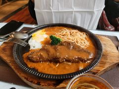 -红屋牛排(闽江路店)