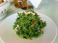 -巴盟人家·内蒙地方菜(华丽家族店)