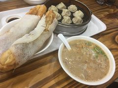 -阊门姚记豆浆(旧学前直营店)