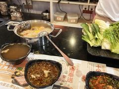 -呷哺呷哺(西单大悦城店)