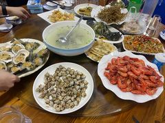-板桥海鲜广场(文明东店)