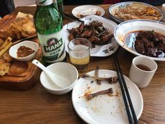 -德泰楼餐饮(莲湖路店)