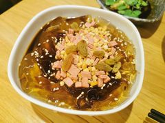 -付小姐在成都(川沙店)