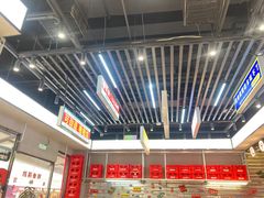 -堂堂小伙夫·辽宁小吃大排档(京西大悦城店)