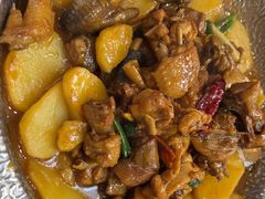 -四妹餐厅(玫瑰街店)