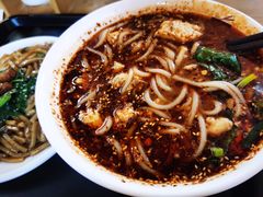 小锅臭豆腐米线-端仕小锅(文林街店)