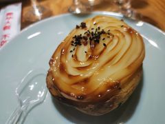 -村长家的疙瘩汤(沌口店)