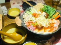 部队火锅-冰川冷面·延边菜·炭烤串(观前店)