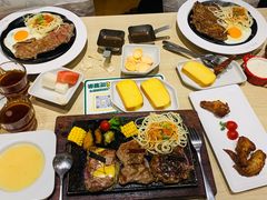 -豪客来牛排(云山大道店)