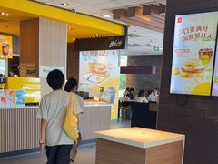 -麦当劳(垡头西路店)