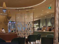 -星巴克臻选(广州太古汇店)