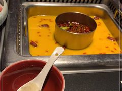 -大隐·成都火锅Bistro(合生麒麟新天地店)