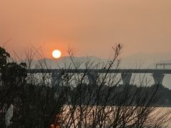 -琅岐红光湖公园