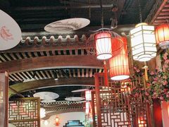 -徽镇小厨·经典徽菜(十里河店)